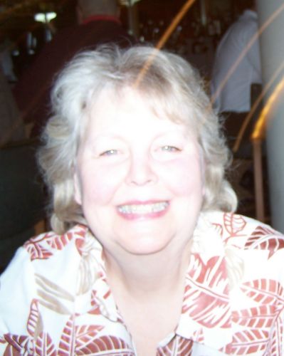 Svea Liljestrand