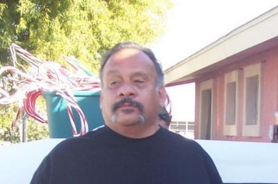 Richard Reyes