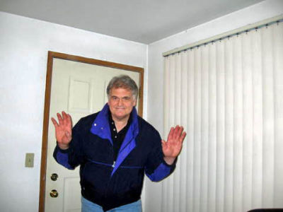 Daniel Struck