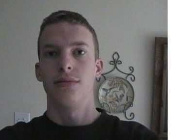 Chad Strickland