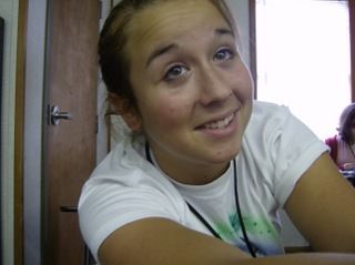 Chelsea Boatwright