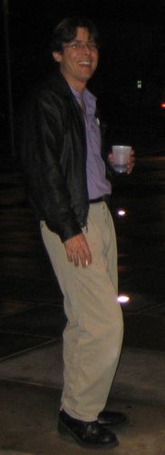 Darren Derose
