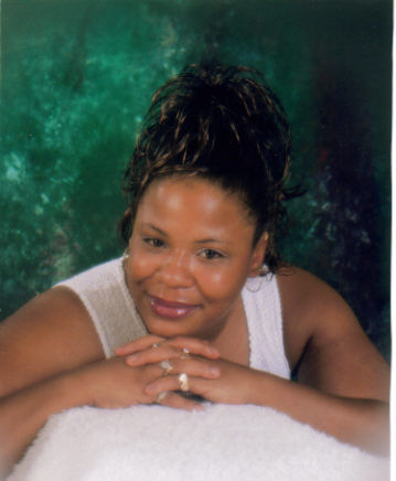 Edwina Harris