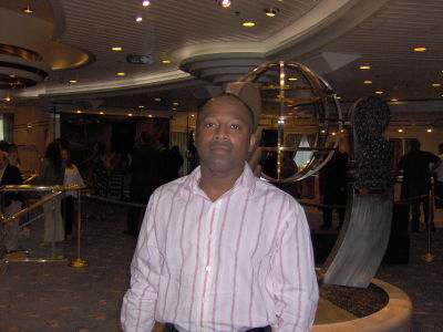 Troy Gibson