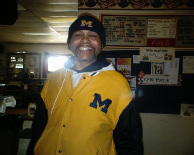 steven calhoun