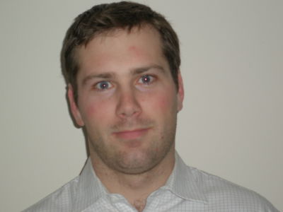 Christopher Bonner