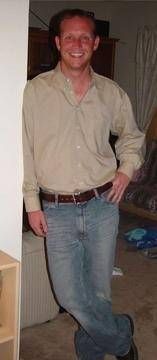 Danny Fiscus