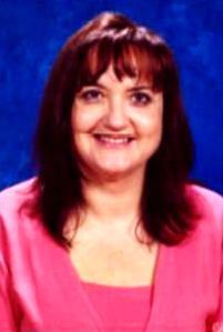 April Bender