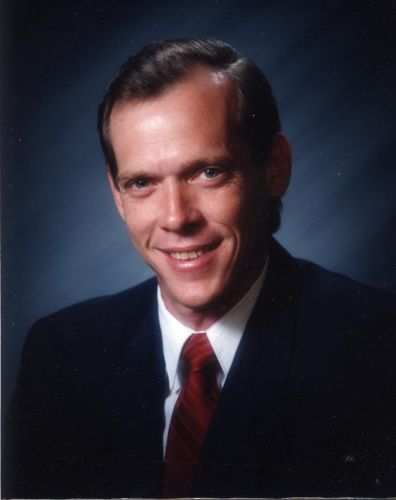 David Nelson