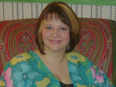 Lisa Sampson
