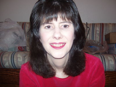 Margaret Ellington