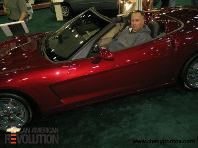 Sonny Scallion
