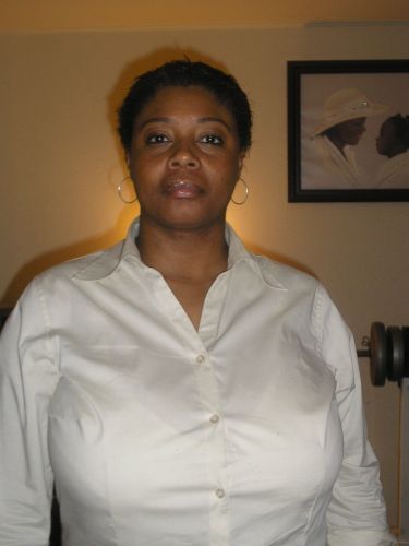 Serena Bennerman