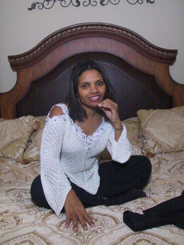 Jacqueline Borkouski
