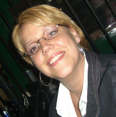 Alisha Orourke