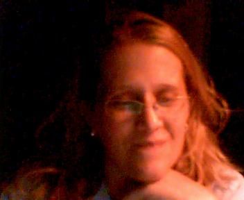 Victoria Boswell