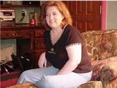 Angela Mayo
