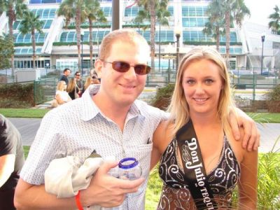 Jason Scott Silverman, 44 - Miami, FL - Has Court or Arrest Records