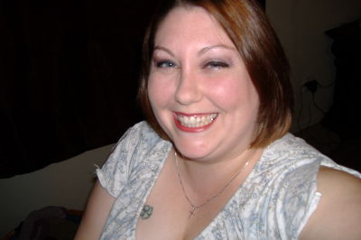 Angela Mckinley