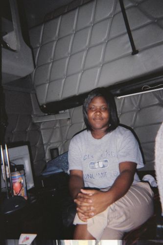 Onike Goodson