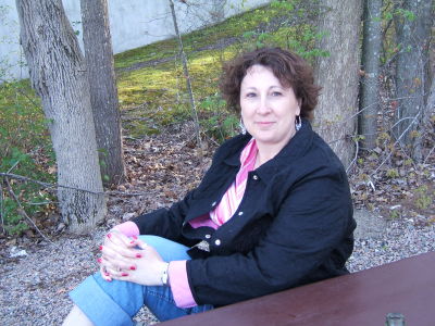 Mary Rivera