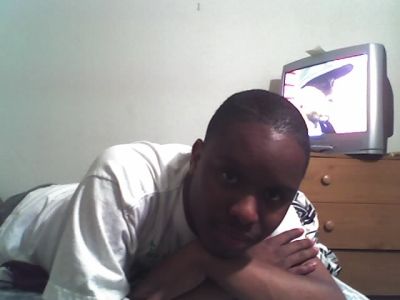 Marquise Johnson