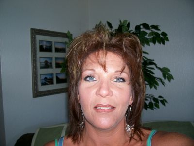Tina Whitman