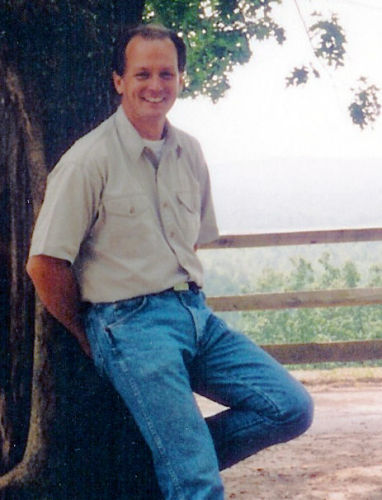 Allen Burnett