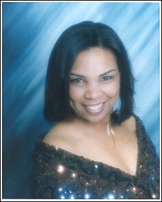 Tresa Mitchell