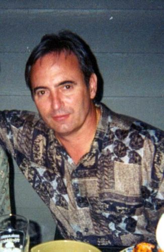 Gerald Arnold