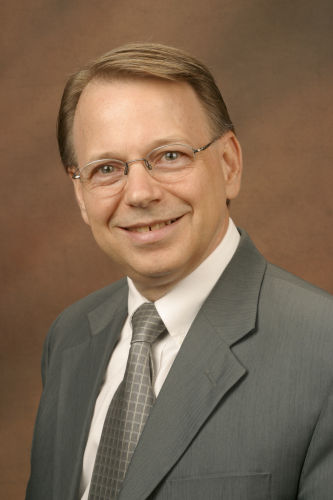 Richard Kipe