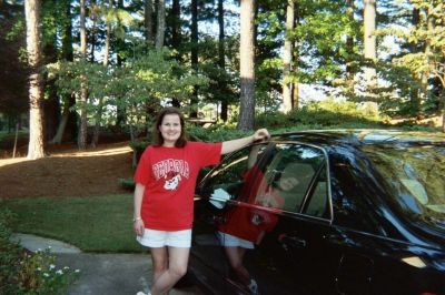 April Sewell