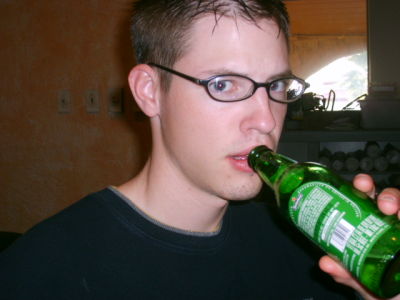 David Gabelbauer