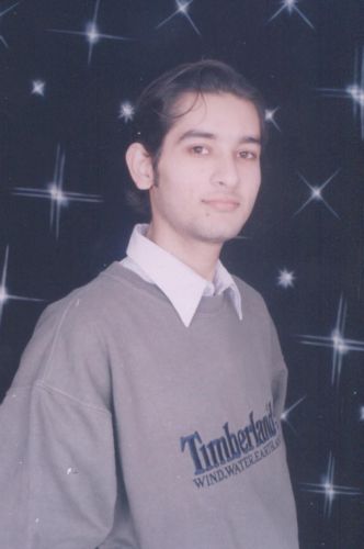 Kaleem Ullah
