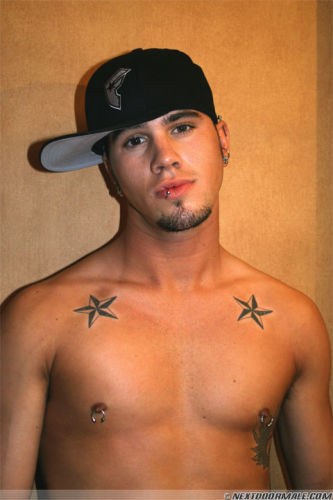 Bradley Garretson