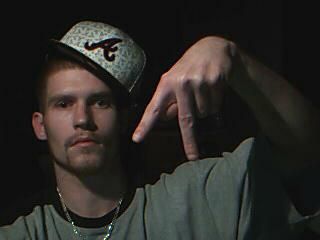 Shawn Wolf