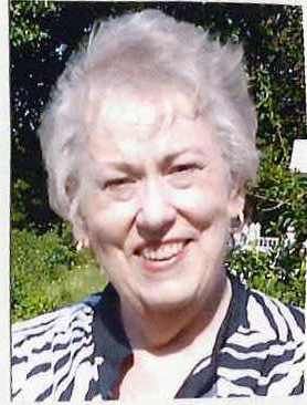 Joan Hughart