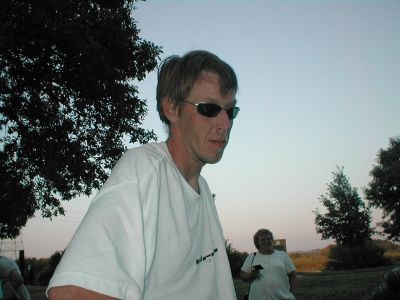 Dustin Hoeppner