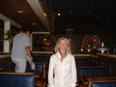Shawna Sandberg