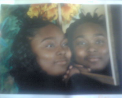 Tanesha Dawkins