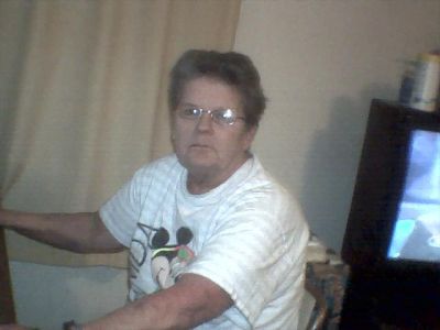 Shirley Holcomb