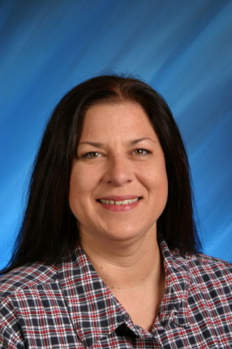 Sonia Sherman
