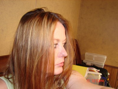 Teresa Branch