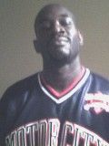 Anthony Williams