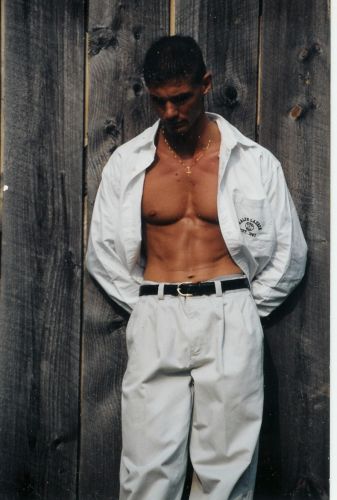 Sean Banfill
