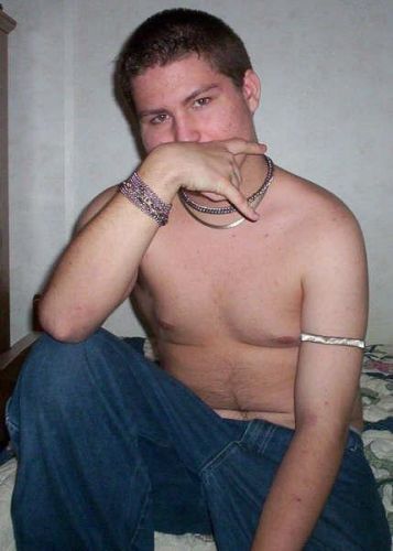 Adam Carico