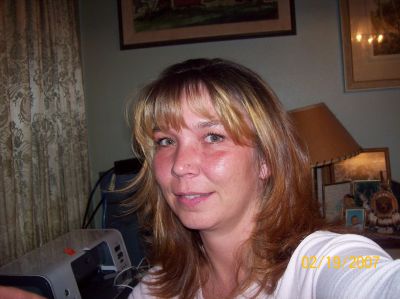 Susan Klatt