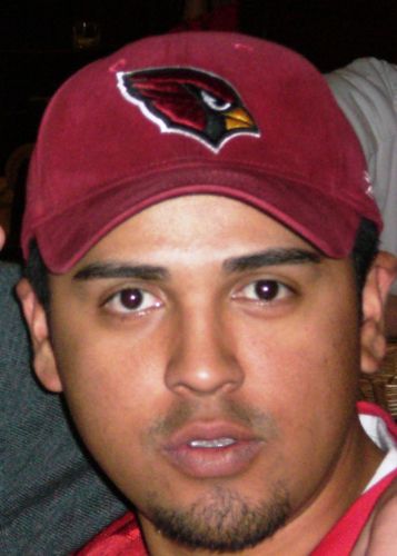 Adrian Reyes