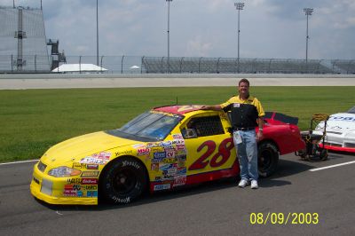 jimmy andrews