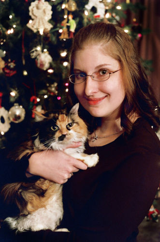 Samantha Leatherwood
